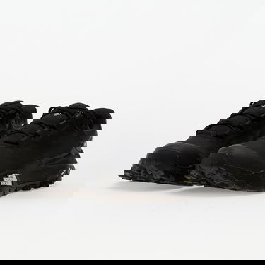 Sneakers och skor The North Face Offtrail Hike Gore-Tex Svart | NF0A8AEHKY41, 5