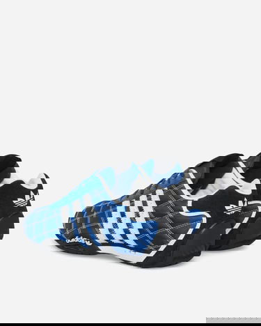 Sneakers och skor adidas Originals Adi Racer Lo Blå | JP7012, 4