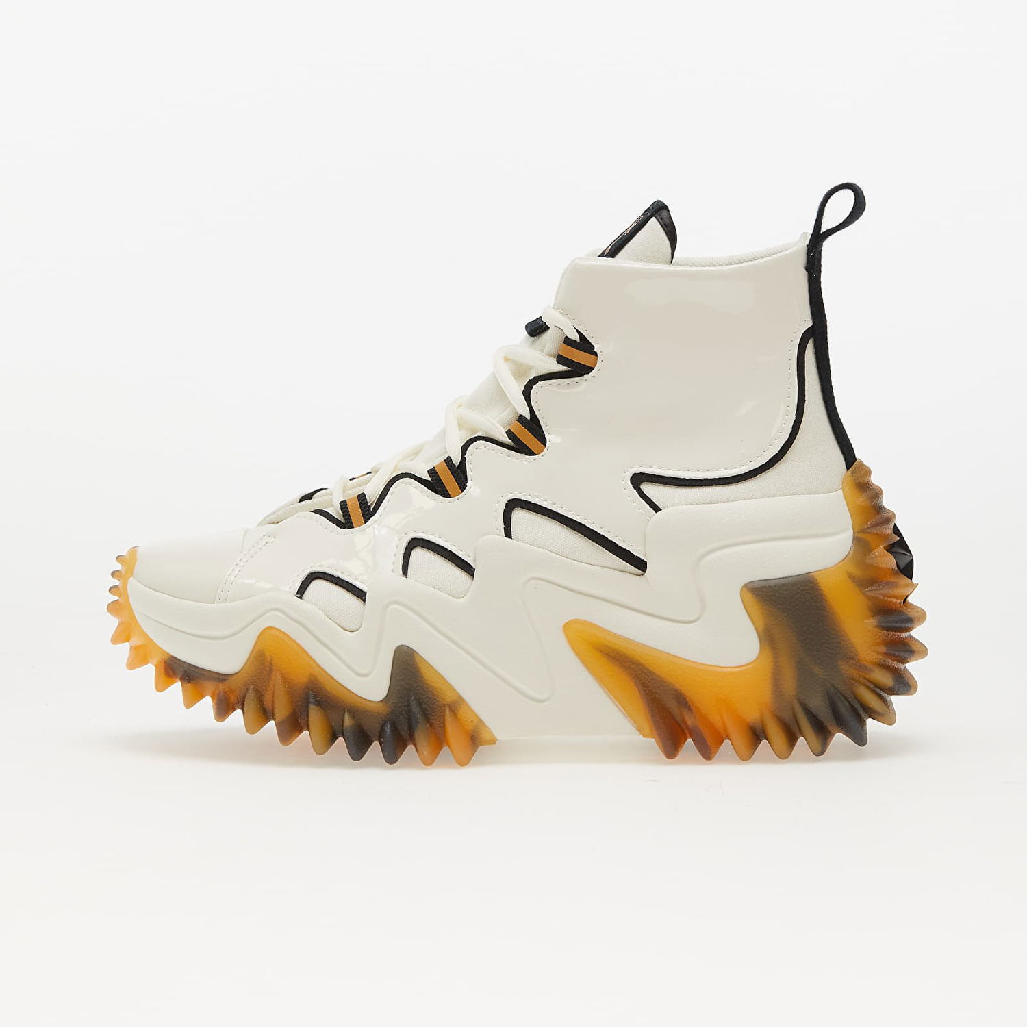 Sneakers och skor Converse Run Star Motion CX Platform Vit | A04704C, 0