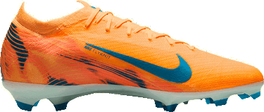 Sneakers och skor Nike Mercurial Zoom Vapor 16 Pro "Kylian Mbappé" FG Flerfärgad | fq8689-801, 4