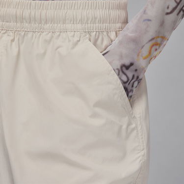 Byxor Jordan Flight Chicago Parachute Pants Beige | HM6144-104, 3