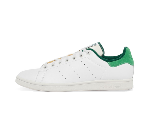 Sneakers och skor adidas Originals Stan Smith Vit | ID2007
