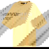 Essentials Heavy Crewneck T-Shirt