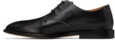 Sneakers och skor OUR LEGACY Our Legacy Collapsing Consultant Derbys Svart | A2257CCT, 2