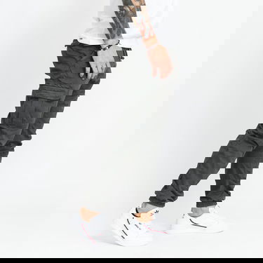 Cargo byxor Urban Classics Cargo Jogging Pants Grå | TB1268 grey, 2