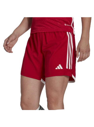 Shorts adidas Performance adidas Tiro 23 Competition Match Röd | hm2744