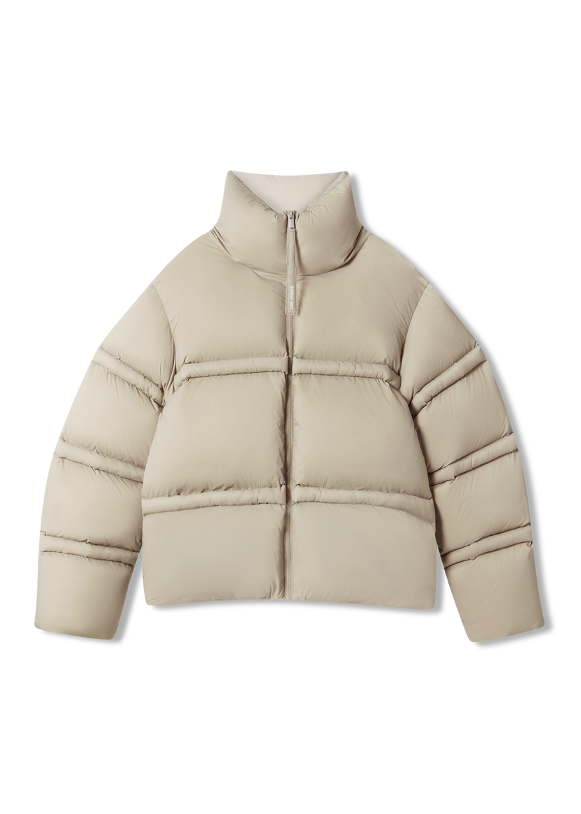 Pufferjacka AXEL ARIGATO Veil Puffer Jacket Beige | A3135002