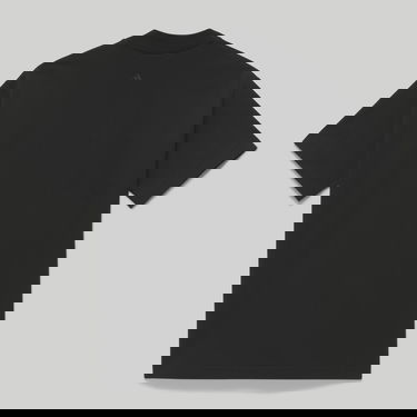 T-shirt adidas Originals adidas Basketball 001_Tee Svart | IR8492, 4