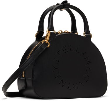 Handväska Stella McCartney Stella McCartney Top Handle Alter Mat Bag Svart | 7B0134W8542, 1