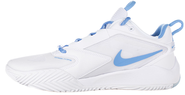 Sneakers och skor Nike AIR ZOOM HYPERACE 3 Vit | fq7074-103, 2