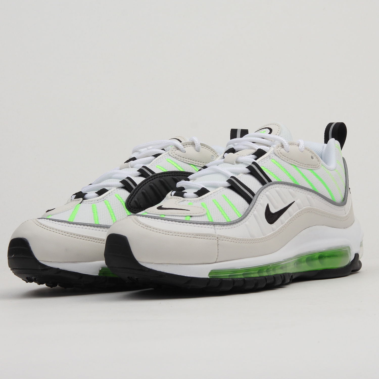 Sneakers och skor Nike W Air Max 98 Vit | AH6799-115, 1