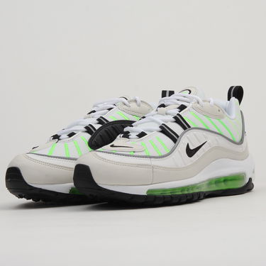 Sneakers och skor Nike W Air Max 98 Vit | AH6799-115, 1