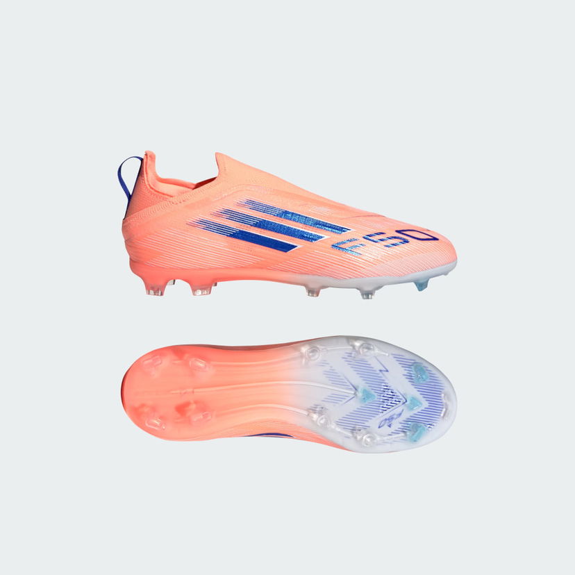 Sneakers och skor adidas Performance F50 Elite Orange | JH7710