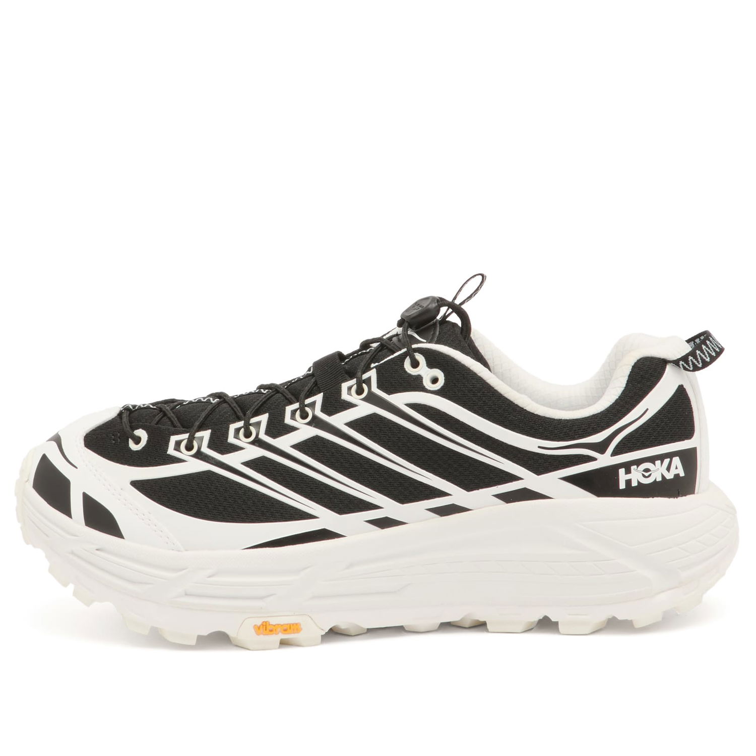 Sneakers och skor Hoka One One Mafate Three2 Vit | 1141572-FLCK, 0