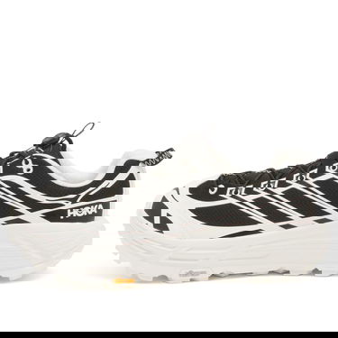 Sneakers och skor Hoka One One Mafate Three2 Vit | 1141572-FLCK, 0