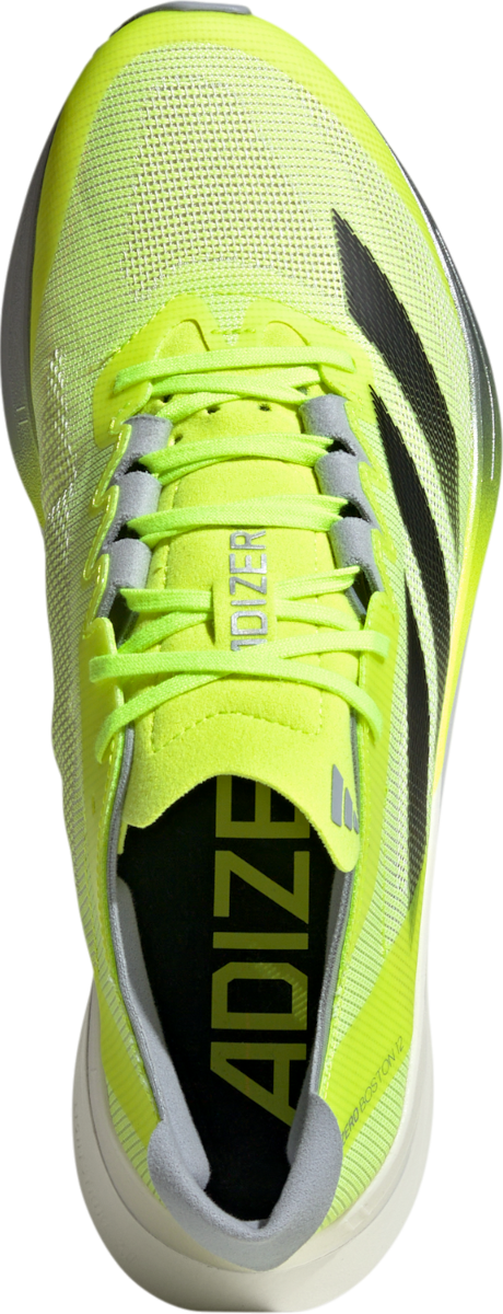 Sneakers och skor adidas Performance ADIZERO BOSTON 12 Gul | jq2553, 1