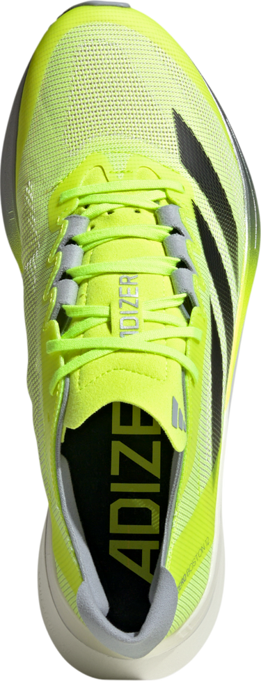 Sneakers och skor adidas Performance ADIZERO BOSTON 12 Gul | jq2553, 1