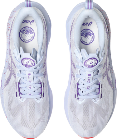 Sneakers och skor Asics NOVABLAST 5 TOKYO Purpur | 1011c139-500, 3