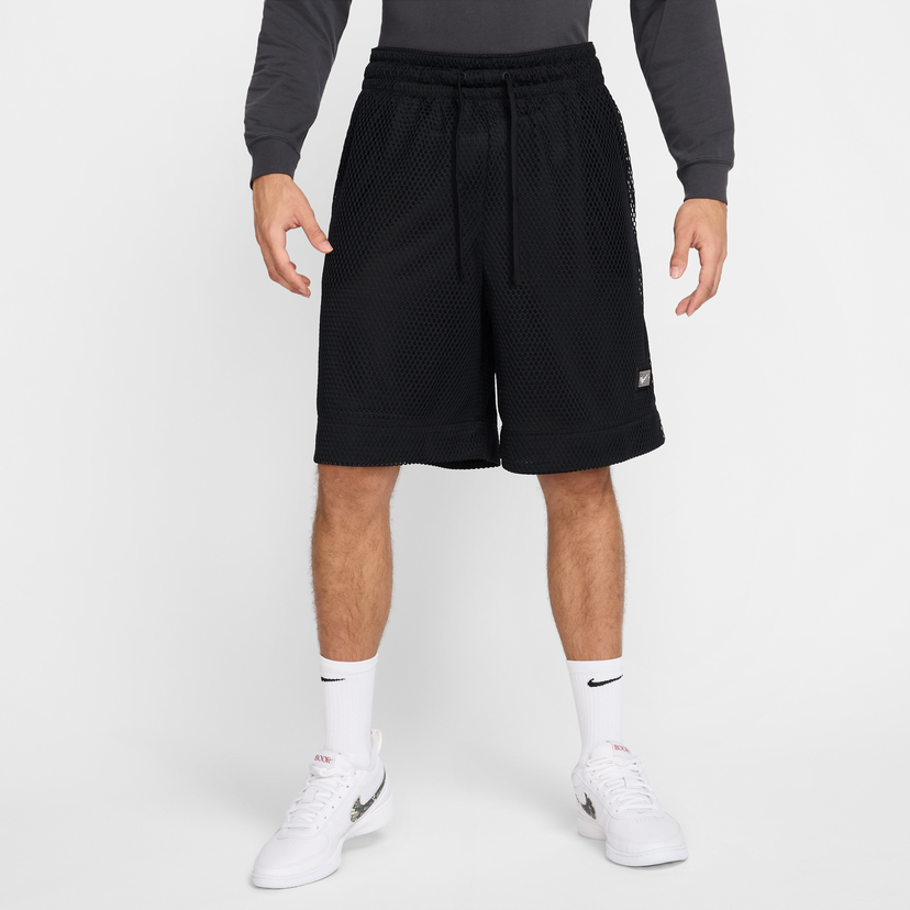 Shorts Nike Dri-FIT Devin Booker Basketball Shorts Svart | HJ3901-010