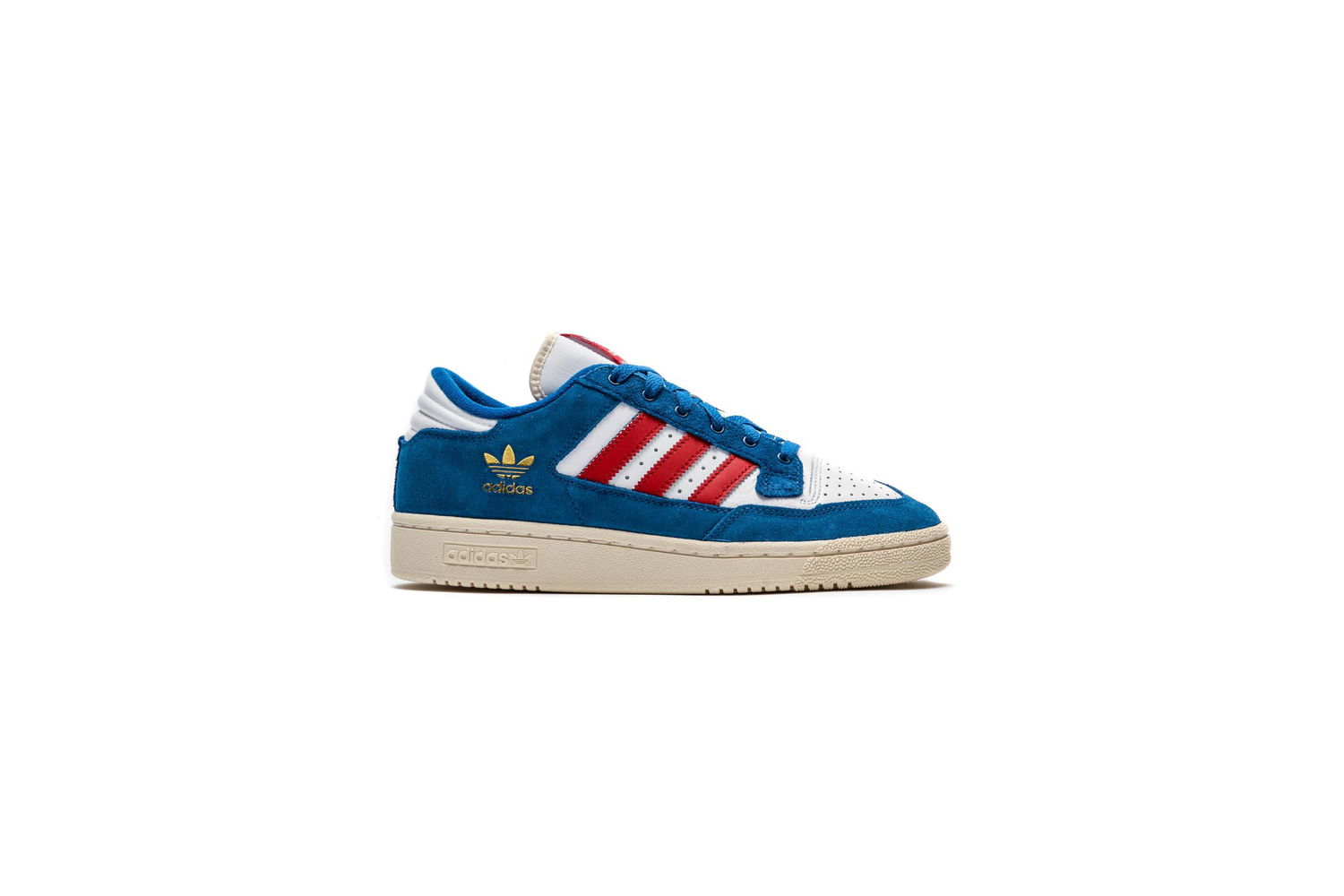 Sneakers och skor adidas Originals CENTENNIAL 85 LOW Blå | HQ7048, 0