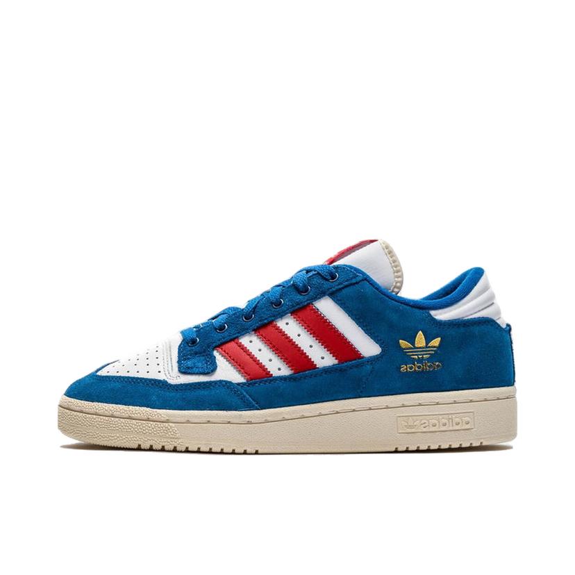 Sneakers och skor adidas Originals CENTENNIAL 85 LOW Blå | HQ7048