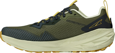 Sneakers och skor Altra Running Altra Experience Wild 2 Grön | al0a85rx-3151, 3