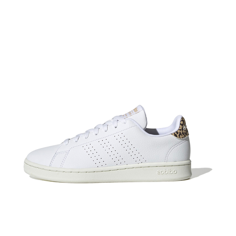Sneakers och skor adidas Originals adidas ADVANTAGE 37 1/3 Vit | GW4850