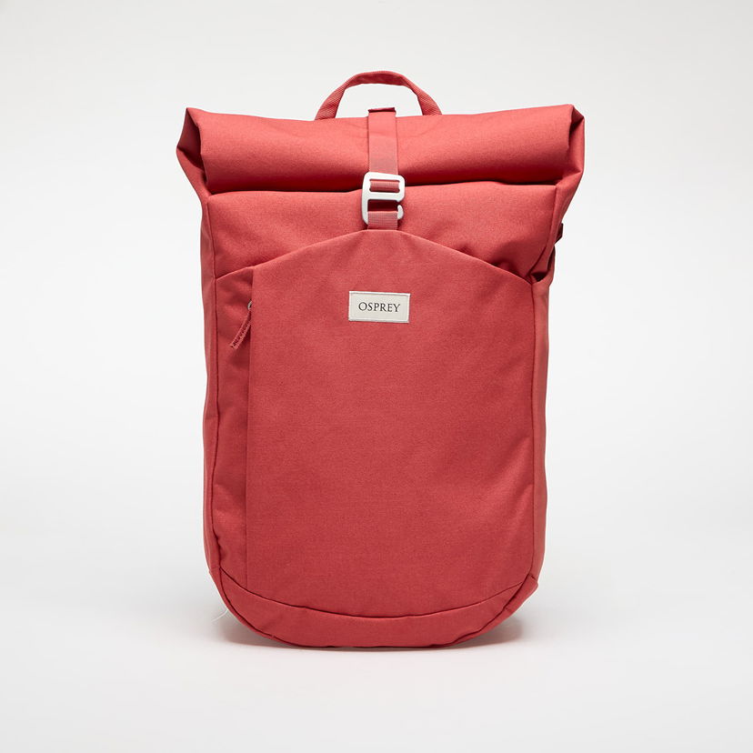 Ryggsäck Osprey Osprey Arcane Roll Top Pack 24 l Röd | 10060080OSP