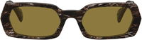 RETROSUPERFUTURE 'L'Altro' Sunglasses