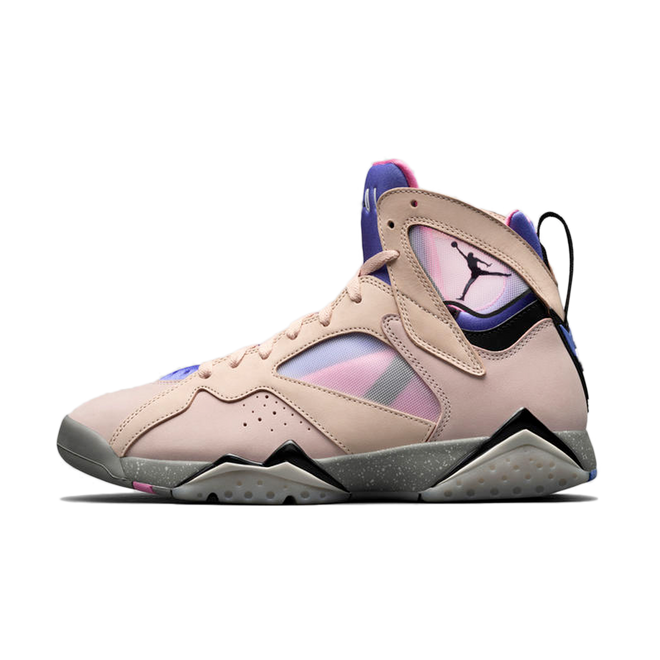 Sneakers och skor Jordan Air Jordan 7 SE "Sapphire" Rosa | DJ2636-204, 0
