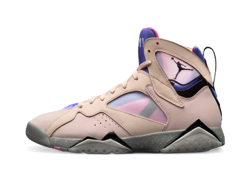 Sneakers och skor Jordan Air Jordan 7 SE "Sapphire" Rosa | DJ2636-204