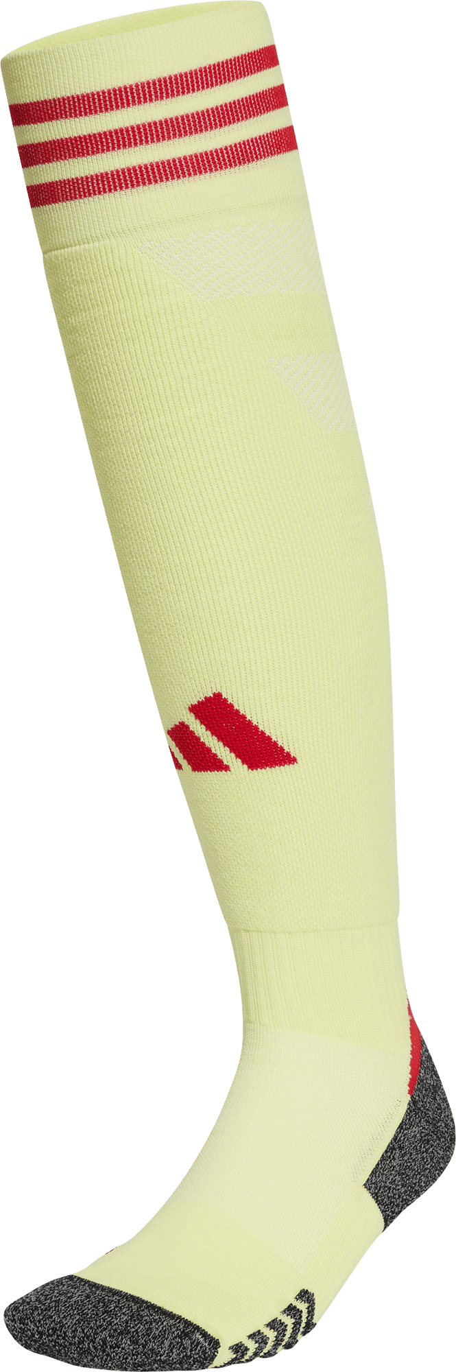 Strumpor adidas Originals Hamburger SV Goalkeeper Socks 2025/26 Gul | 6hsvjm3663, 0