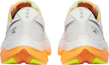 Sneakers och skor Saucony ENDORPHIN SPEED 4 Vit | s20940-30, 2