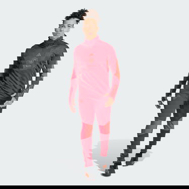 Sweatshirt adidas Performance Manchester United Tiro 23 Winterized Top Bourgogne | IA7279, 5