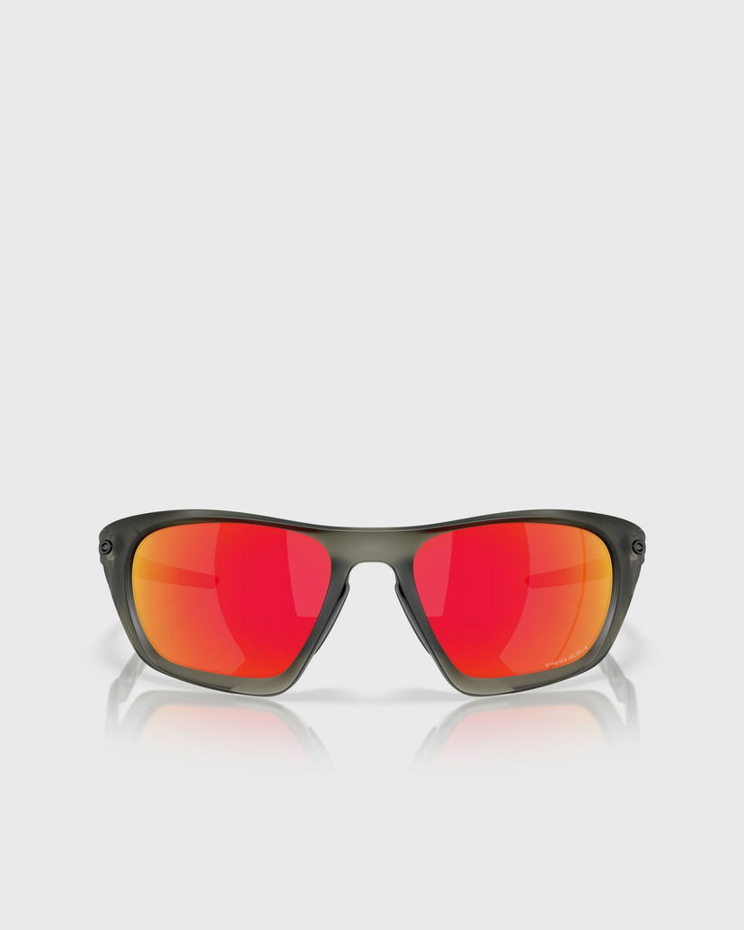 Solglasögon OAKLEY Lateralis Sunglasses Grön | 0OO9431-04