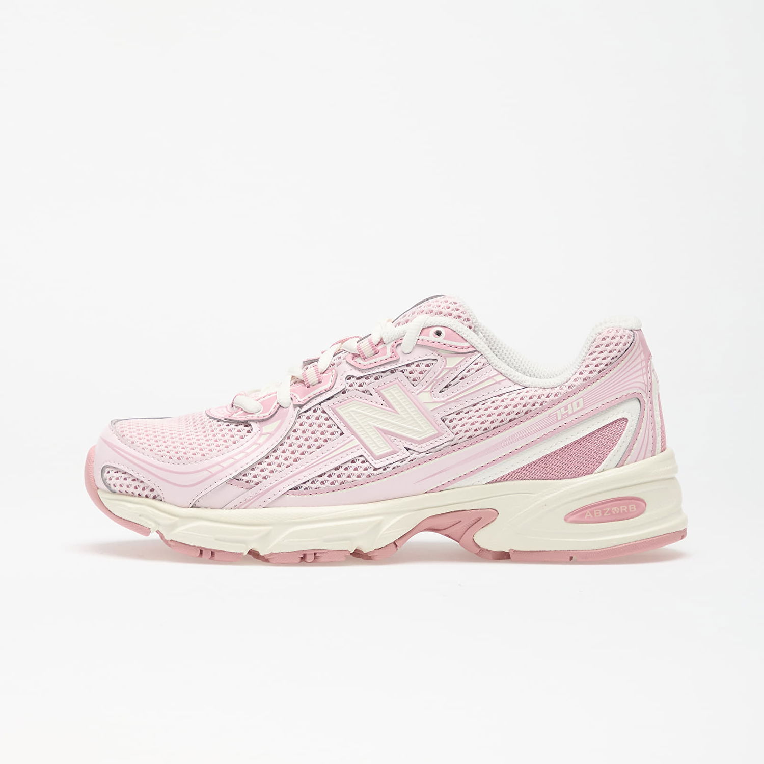 Sneakers och skor New Balance 740 Rosa | U740PP2, 0