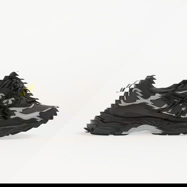 Sneakers och skor Asics Gel-NYC Utility Svart | 1203A558-027, 2