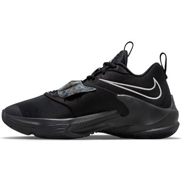 Sneakers och skor Nike Zoom Freak 3 "Black Grey" Svart | DA0694-002, 0