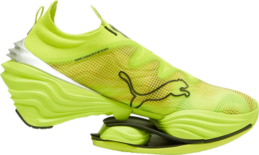 Sneakers och skor Puma FAST-RB NITRO Elite PR Grön | 379554-01, 2