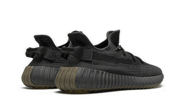Sneakers och skor adidas Yeezy Yeezy Boost 350 V2 ''Cinder Reflective'' Svart | FY4176, 2