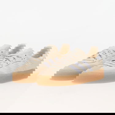 Sneakers och skor adidas Originals Sambae Wonder White Gum W Beige | ID0434, 4