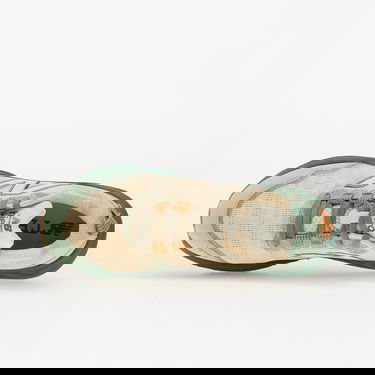 Sneakers och skor New Balance Hierro Calcium Grön | WTHIERO9, 3