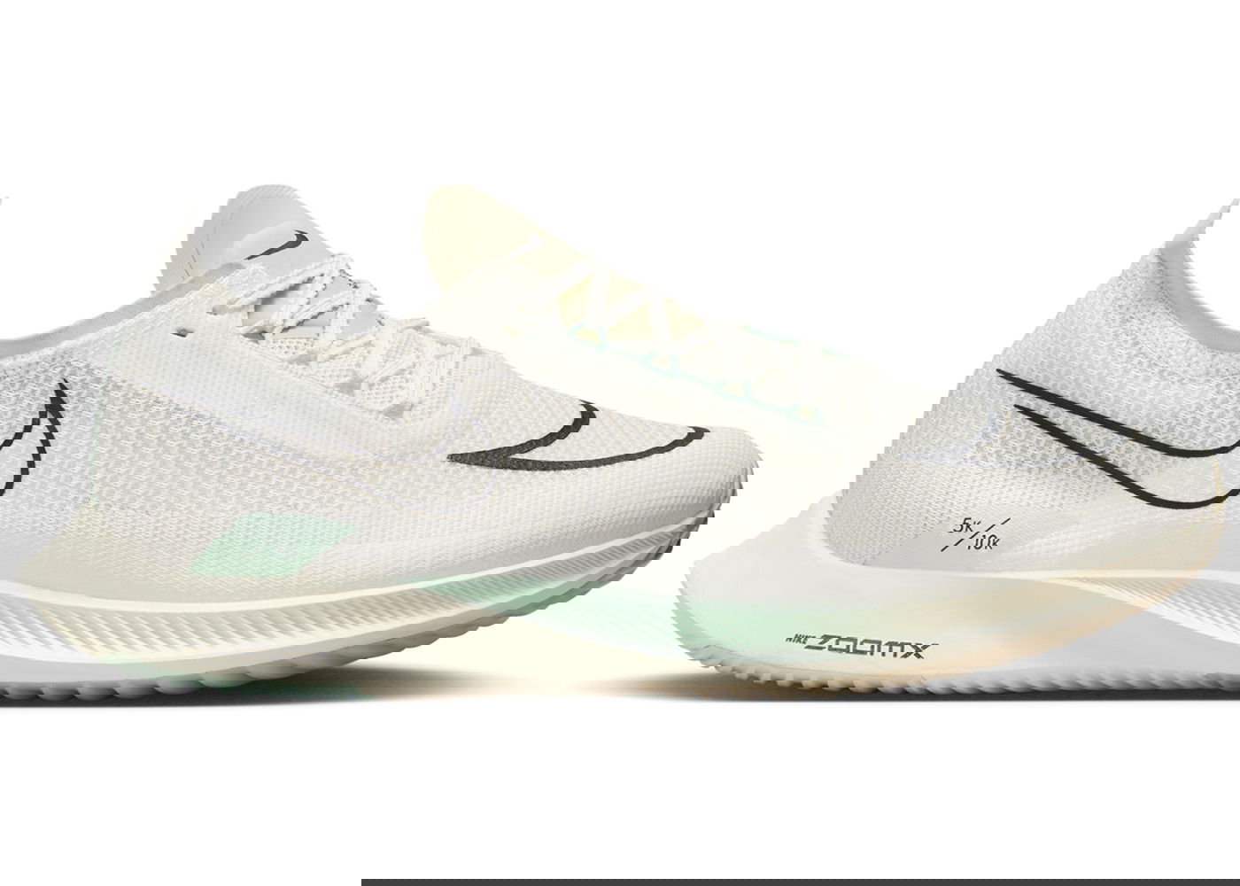 Sneakers och skor Nike ZoomX Streakfly "Sail Mint Foam" Beige | FV0166-101, 0