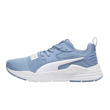 Sneakers och skor Puma Puma Wired Run JR Blå | 390847-12, 0