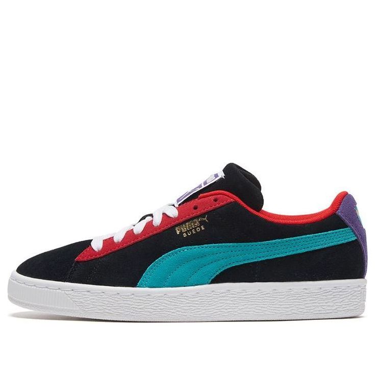 Sneakers och skor Puma Classic Svart | 365347-90, 0