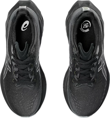 Sneakers och skor Asics NOVABLAST 4 Svart | 1012b510-002, 2