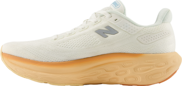 Sneakers och skor New Balance Fresh Foam X 1080 v13 Vit | w1080aee, 4