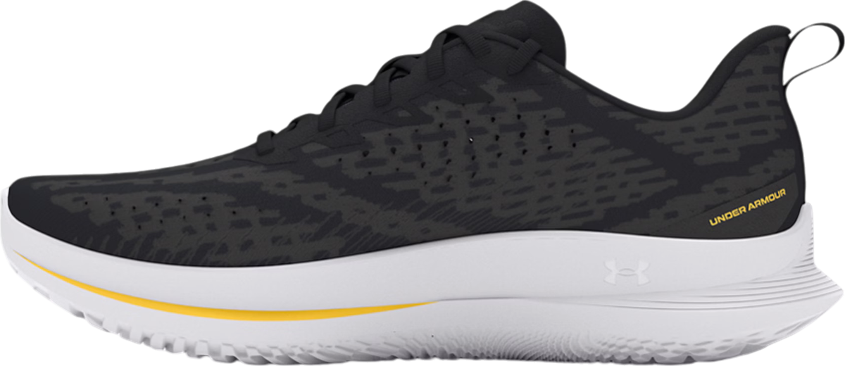 Sneakers och skor Under Armour UA Velociti 4 Svart | 3027585-103, 1