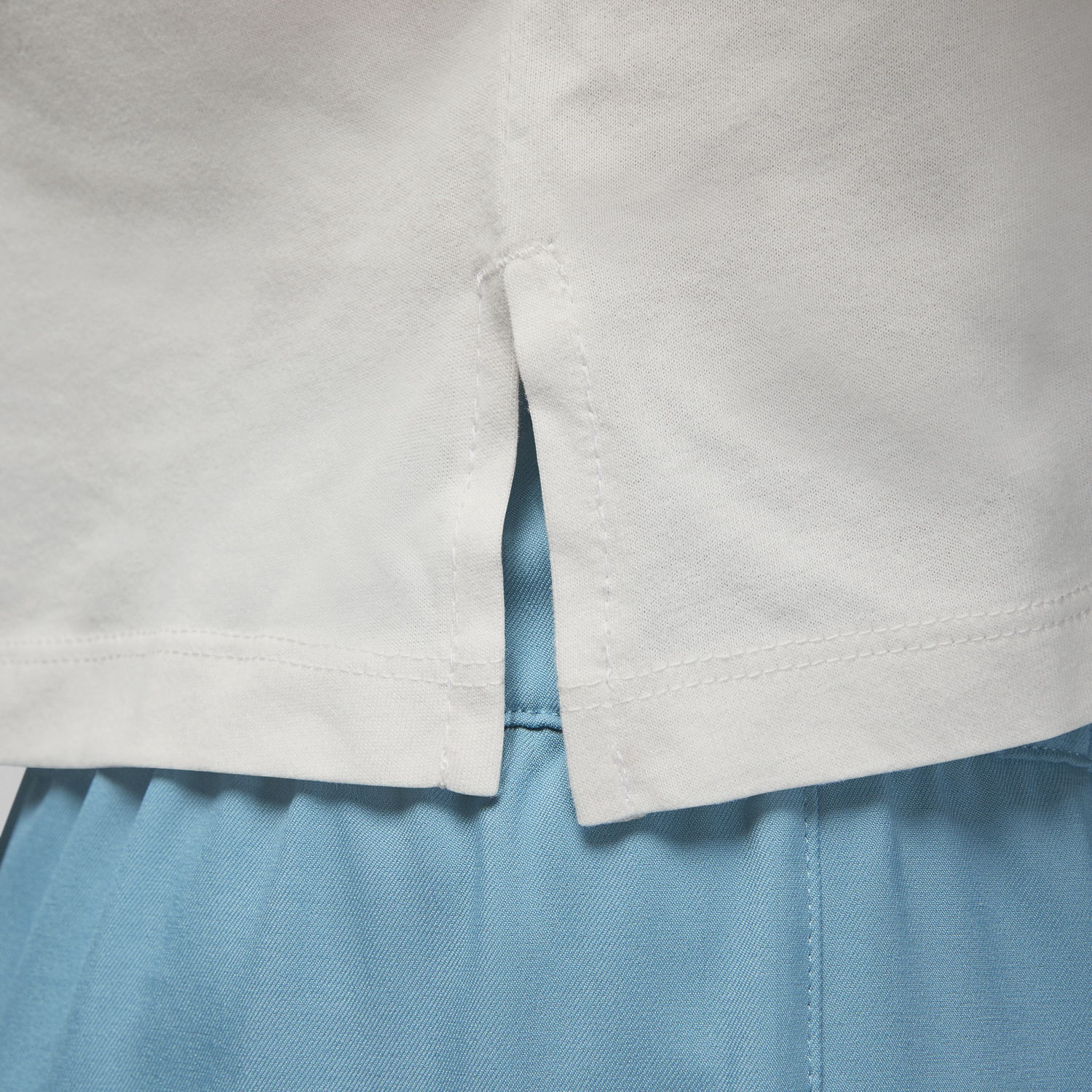 Linne Nike Sport Essentials Tank Top Vit | DQ4394-030, 1