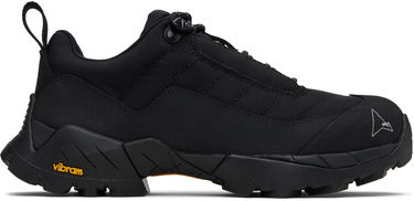 Sneakers och skor ROA ROA Katharina Svart | NBUW1394FA229, 0